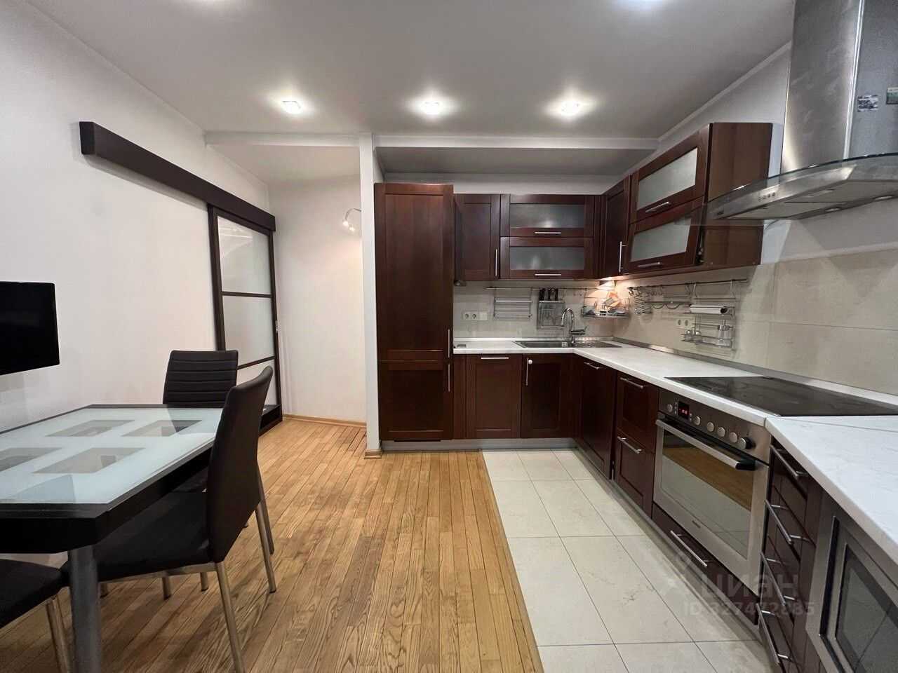 3-комнатная квартира, 76 м² — фотография 2