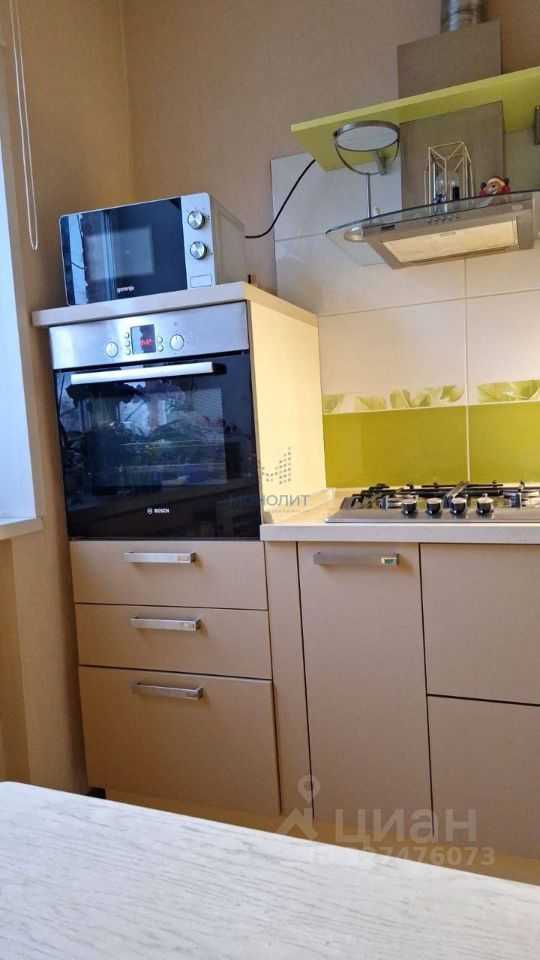 3-комнатная квартира, 70,4 м²