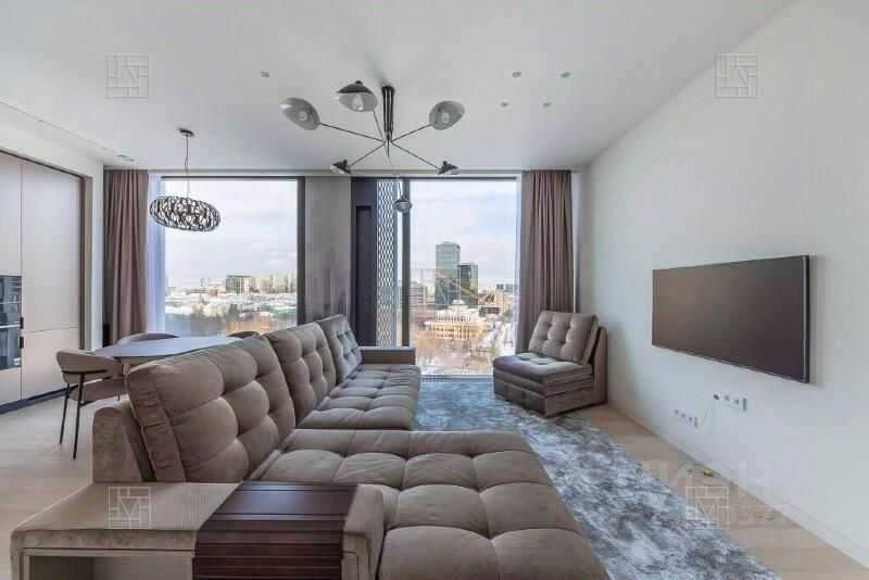 2-комнатная квартира, 70 м²