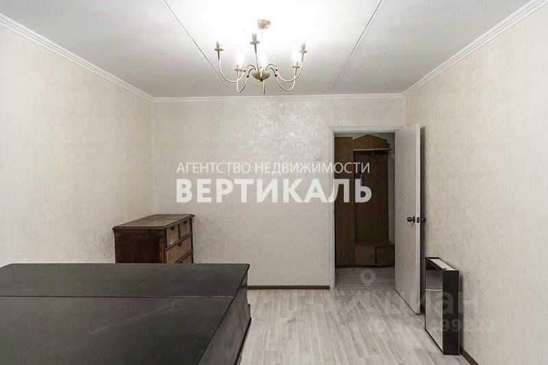 3-комнатная квартира, 64 м² — фотография 2