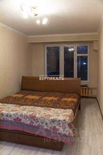 3-комнатная квартира, 64 м² — фотография 3