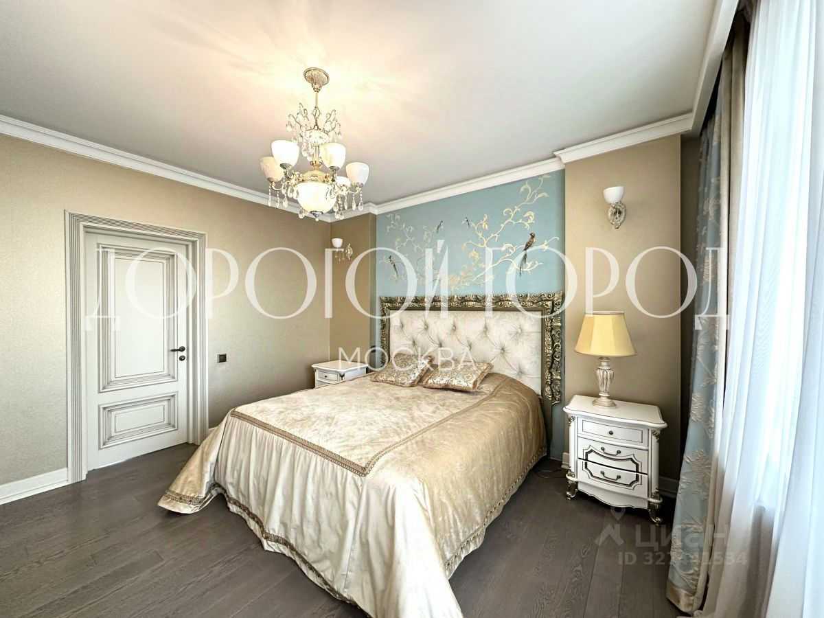 5-комнатная квартира, 161,8 м² — фотография 3