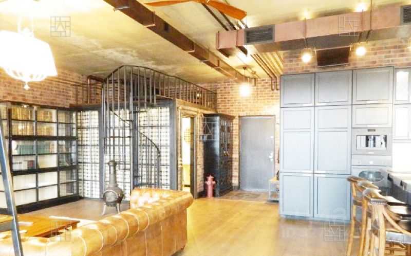 1-комнатная квартира, 114 м² — фотография 3