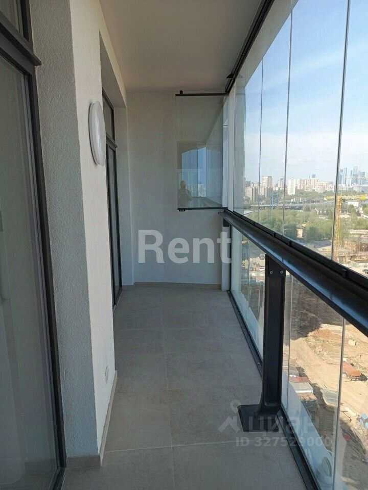 4-комнатная квартира, 99 м² — фотография 3