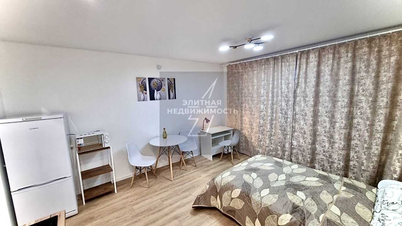 1-комнатная квартира, 25 м² — фотография 2