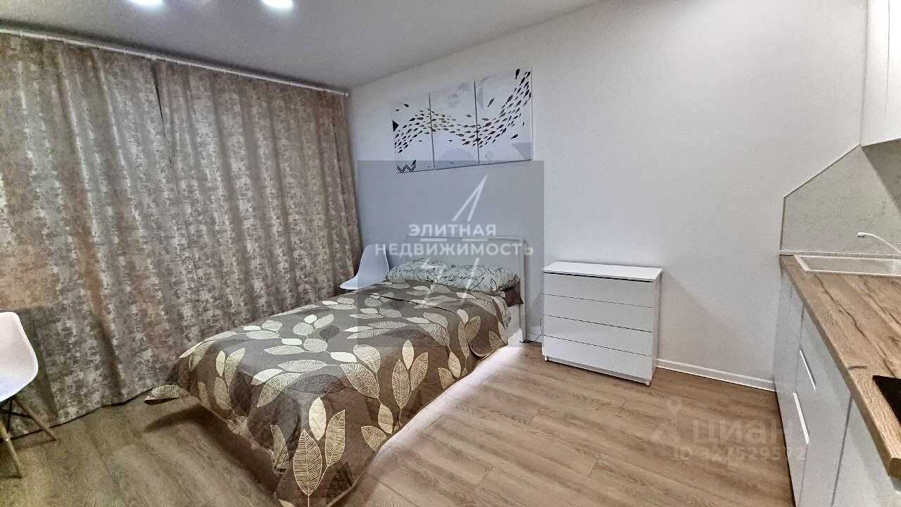 1-комнатная квартира, 25 м² — фотография 3