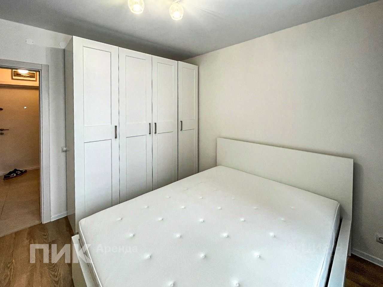 1-комнатная квартира, 39,8 м² — фотография 3