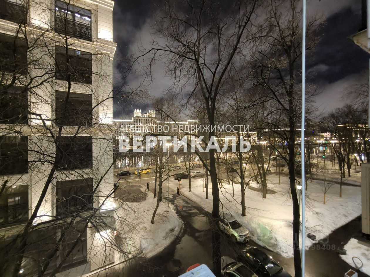 1-комнатная квартира, 40 м² — фотография 2