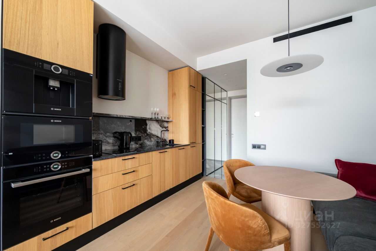 1-комнатная квартира, 33 м²