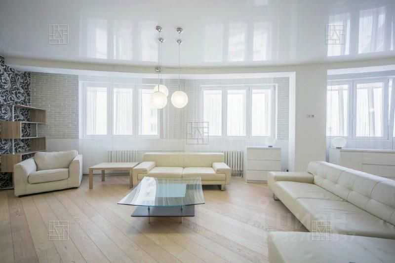1-комнатная квартира, 105 м² — фотография 3