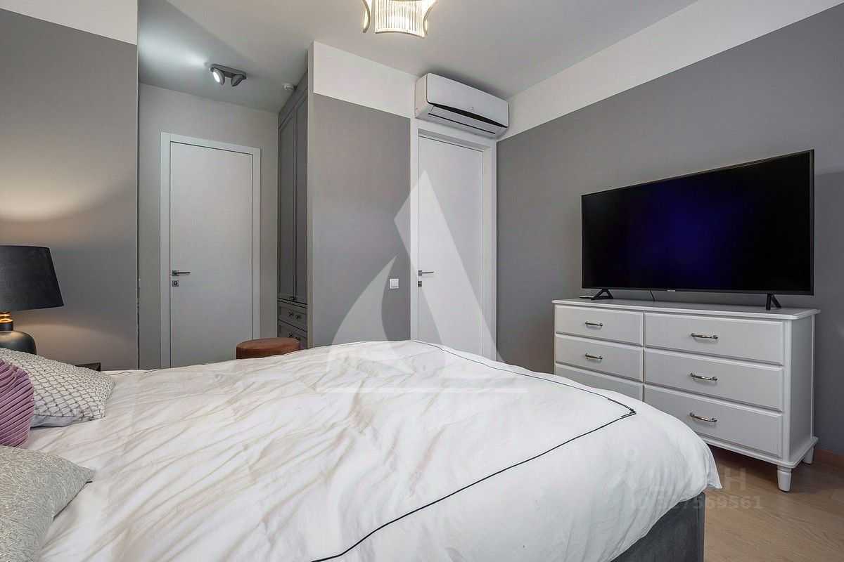 3-комнатная квартира, 70 м² — фотография 3