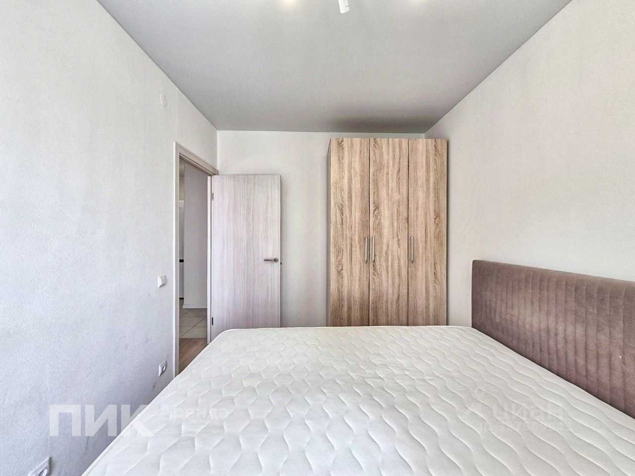 1-комнатная квартира, 32,3 м² — фотография 3