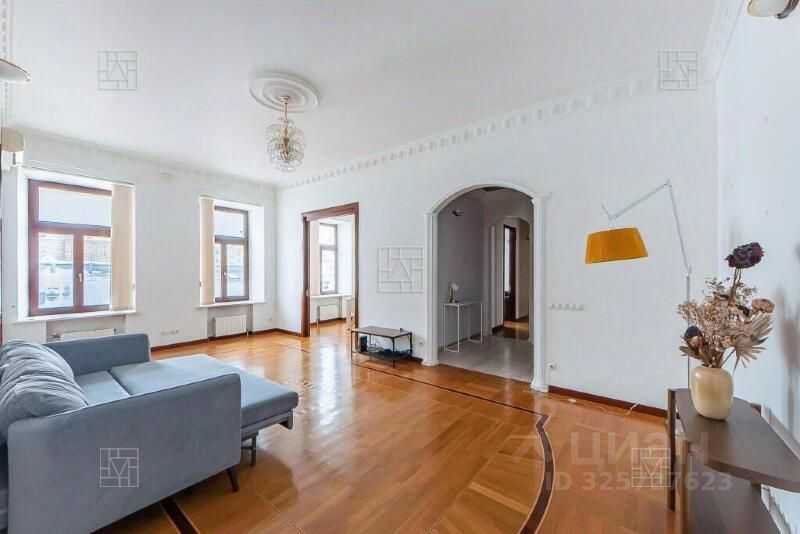 5-комнатная квартира, 150 м² — фотография 3