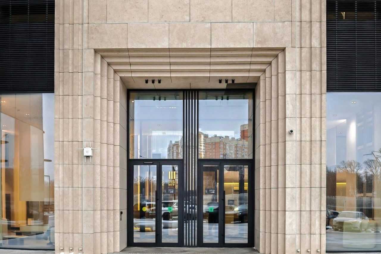 2-комнатная квартира, 55 м² — фотография 3