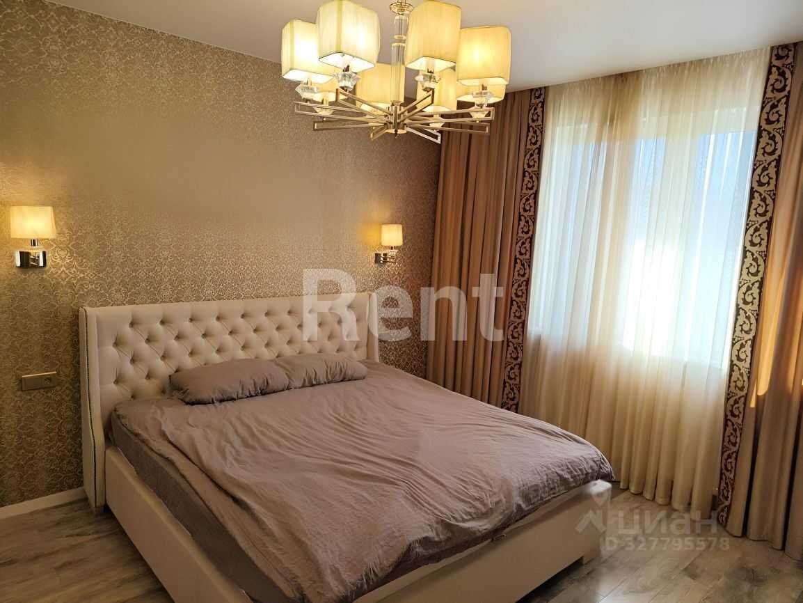 4-комнатная квартира, 83 м²