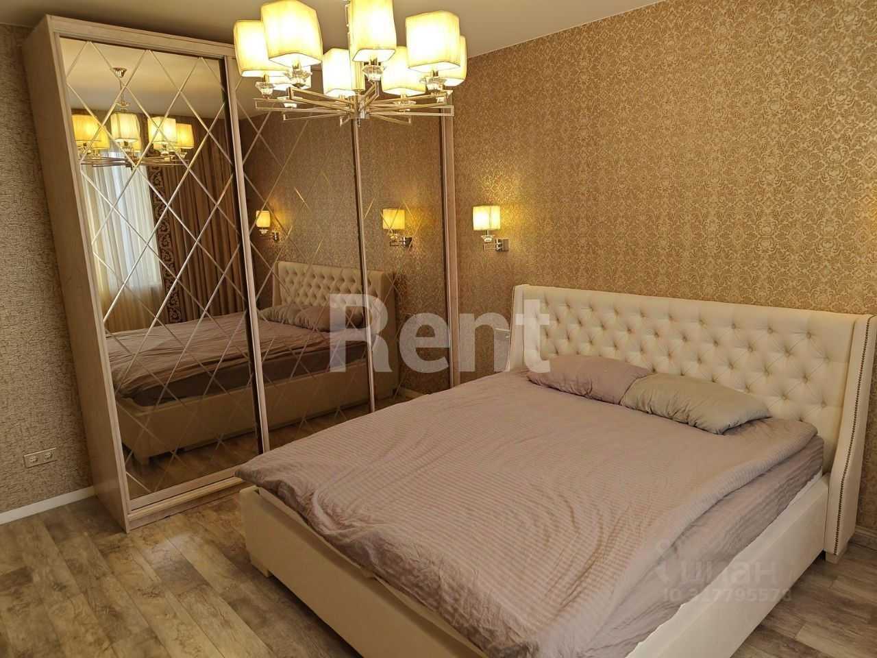 4-комнатная квартира, 83 м² — фотография 2
