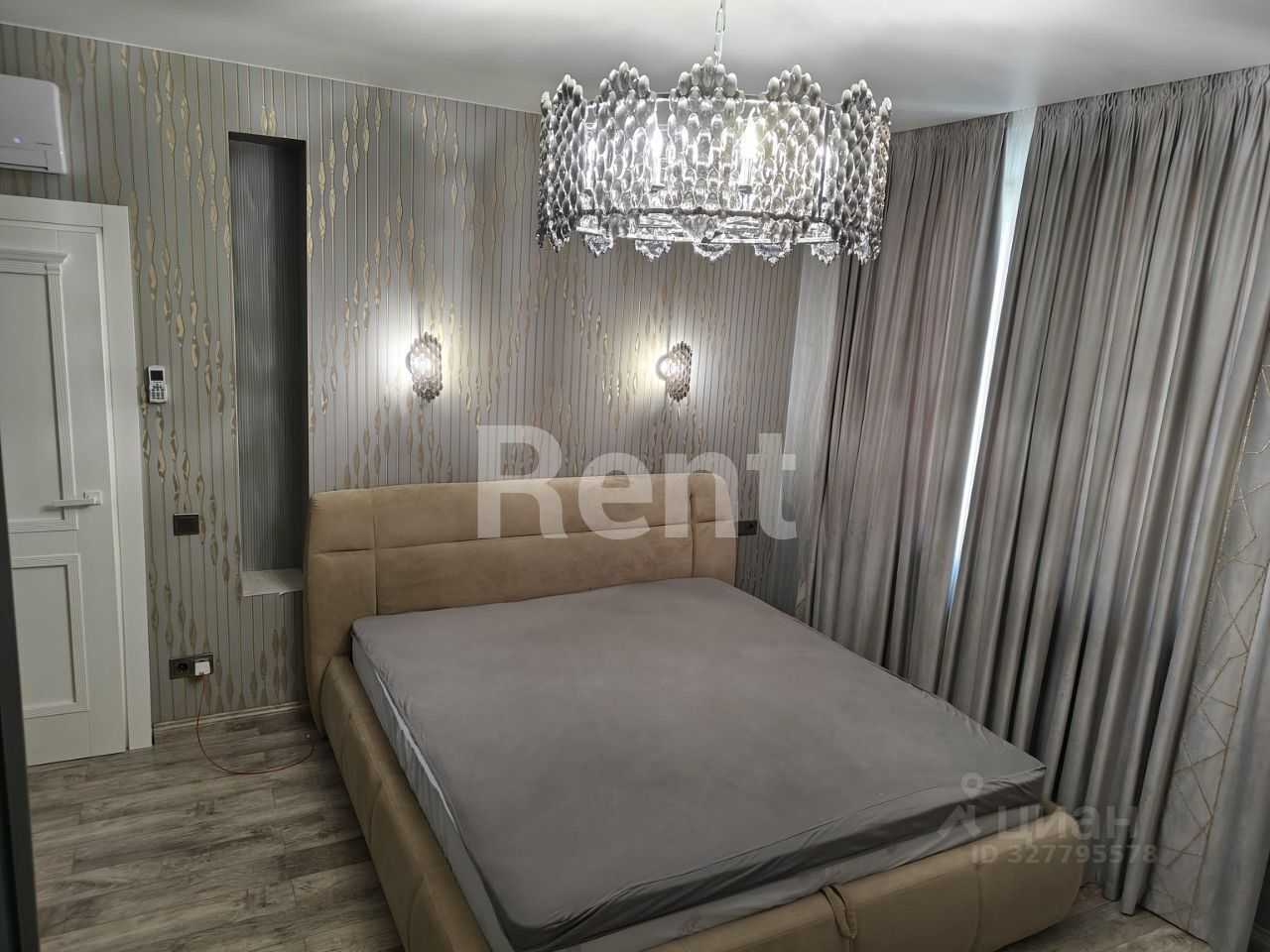 4-комнатная квартира, 83 м² — фотография 3