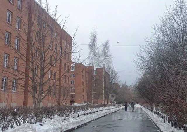 3-комнатная квартира, 70 м² — фотография 3