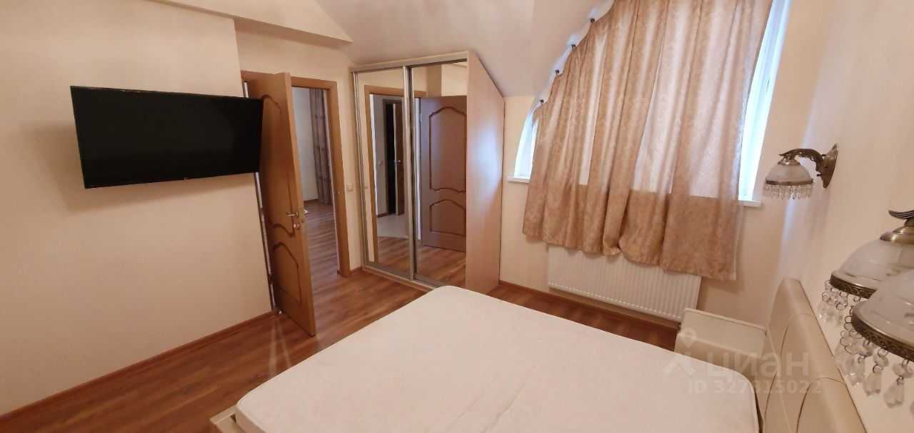 1-комнатная квартира, 37 м²