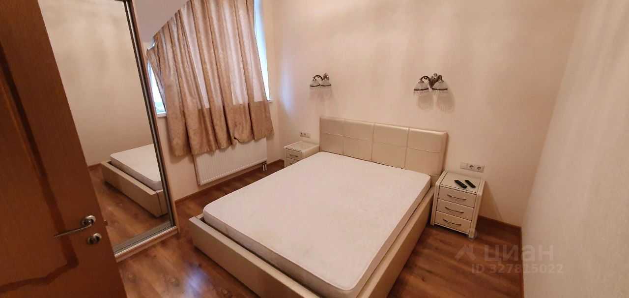 1-комнатная квартира, 37 м² — фотография 2