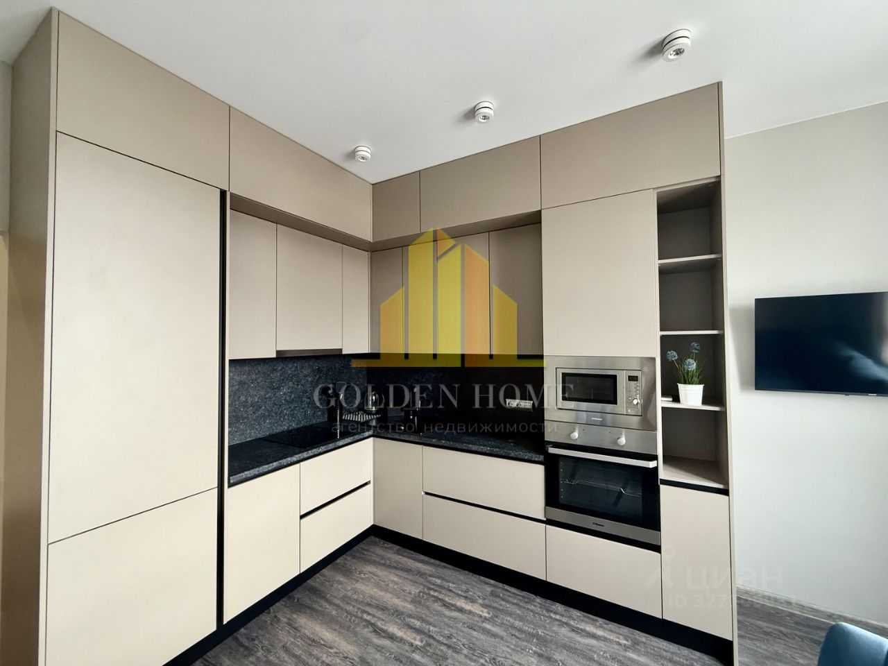 2-комнатная квартира, 46 м² — фотография 2