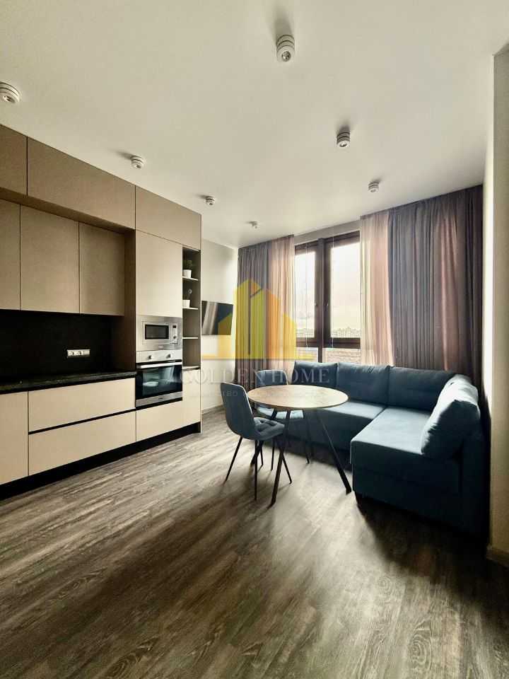 2-комнатная квартира, 46 м² — фотография 3