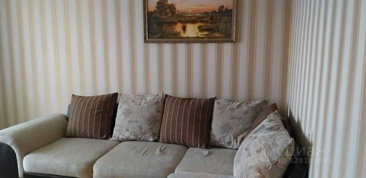 3-комнатная квартира, 70 м² — фотография 3