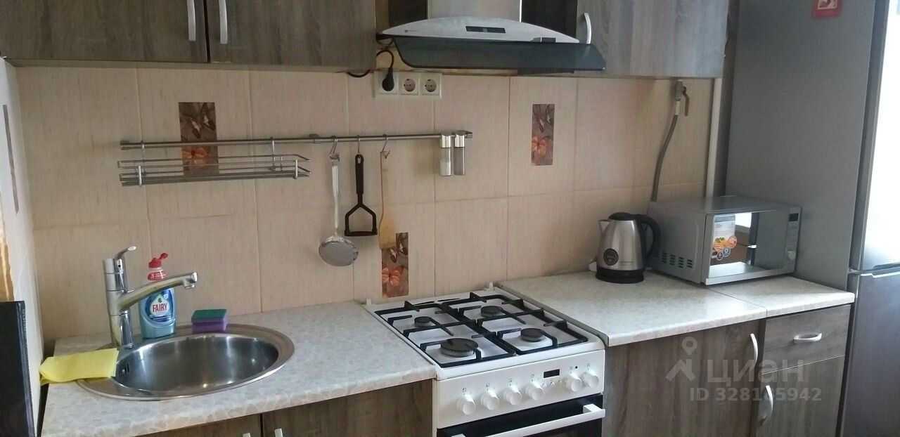 3-комнатная квартира, 70 м²