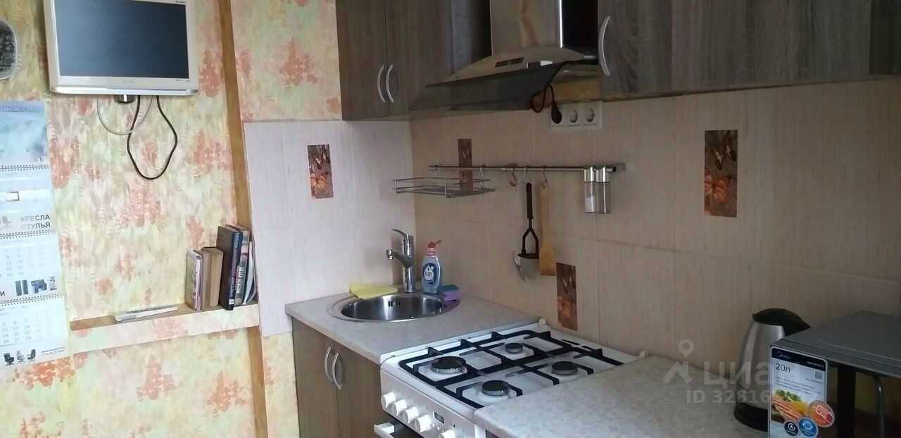 3-комнатная квартира, 70 м² — фотография 2
