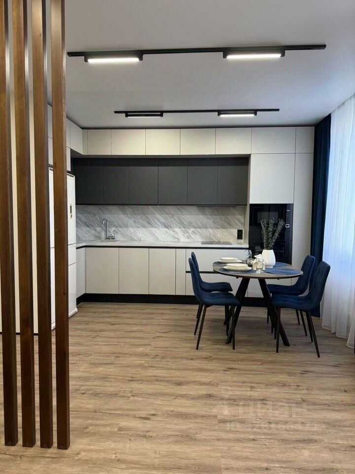 1-комнатная квартира, 40 м² — фотография 3