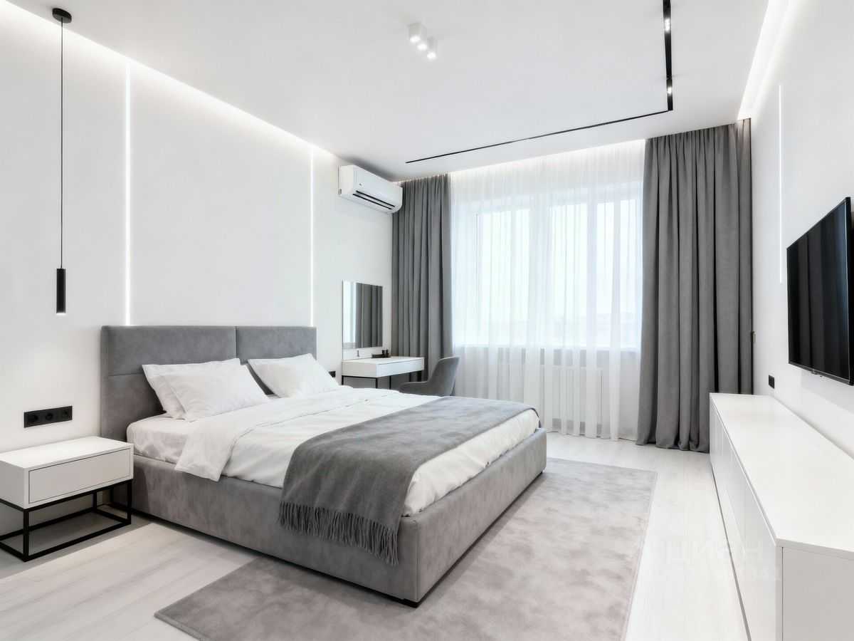 4-комнатная квартира, 146 м² — фотография 2