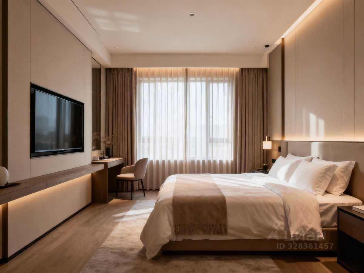 3-комнатная квартира, 120 м² — фотография 3