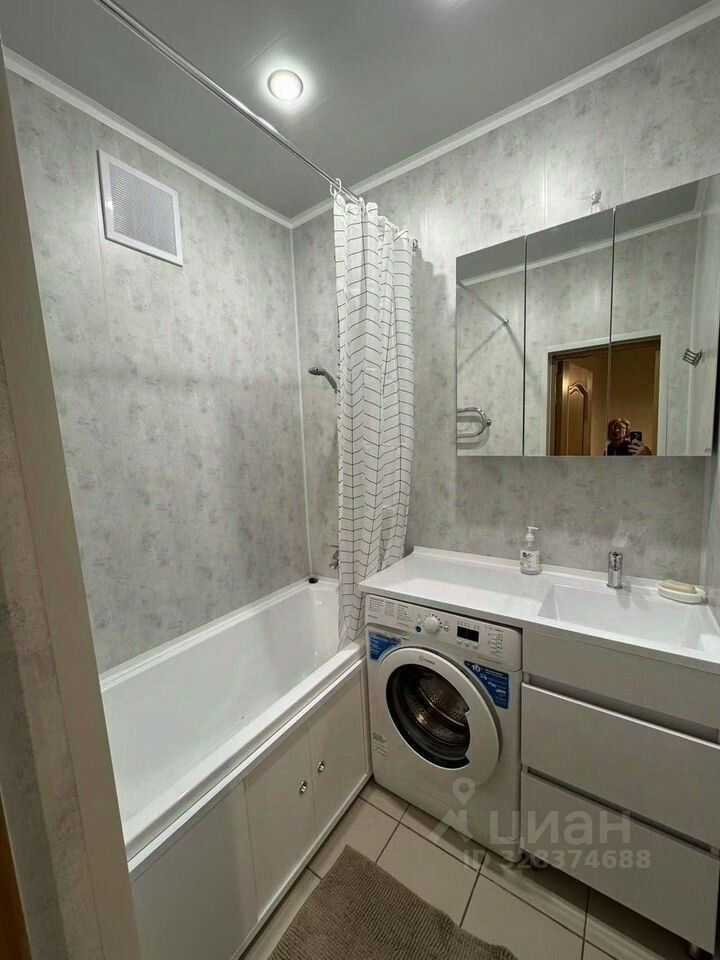 3-комнатная квартира, 85 м² — фотография 2