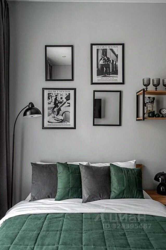 1-комнатная квартира, 16 м² — фотография 3