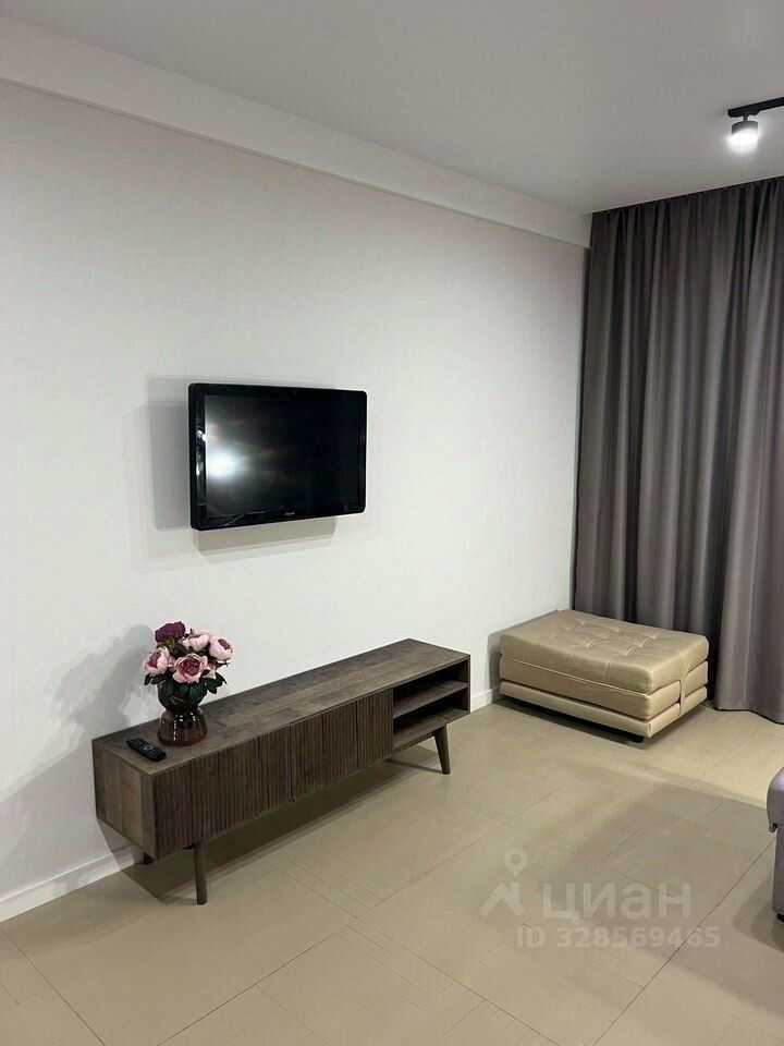 3-комнатная квартира, 59 м² — фотография 2