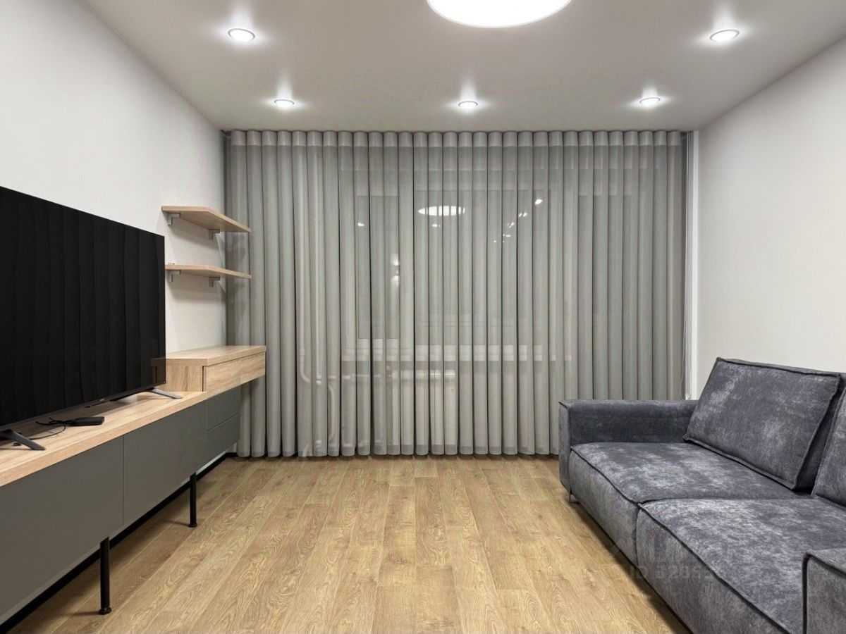 3-комнатная квартира, 83 м² — фотография 3