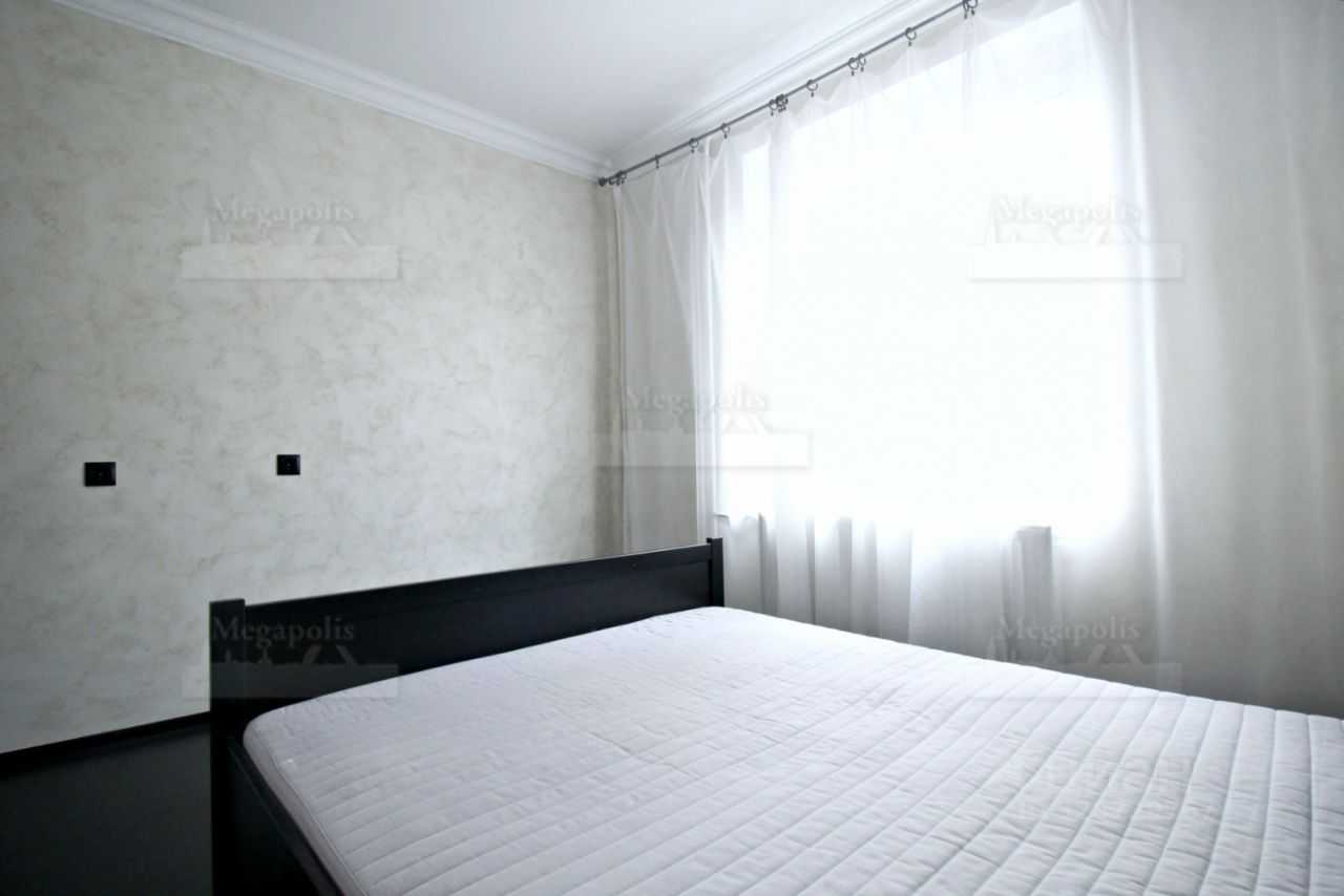 4-комнатная квартира, 78 м² — фотография 2