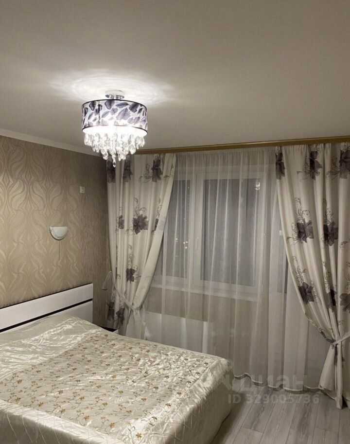 2-комнатная квартира, 64 м² — фотография 2