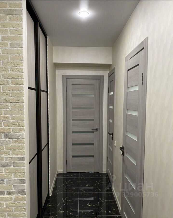 2-комнатная квартира, 64 м² — фотография 3