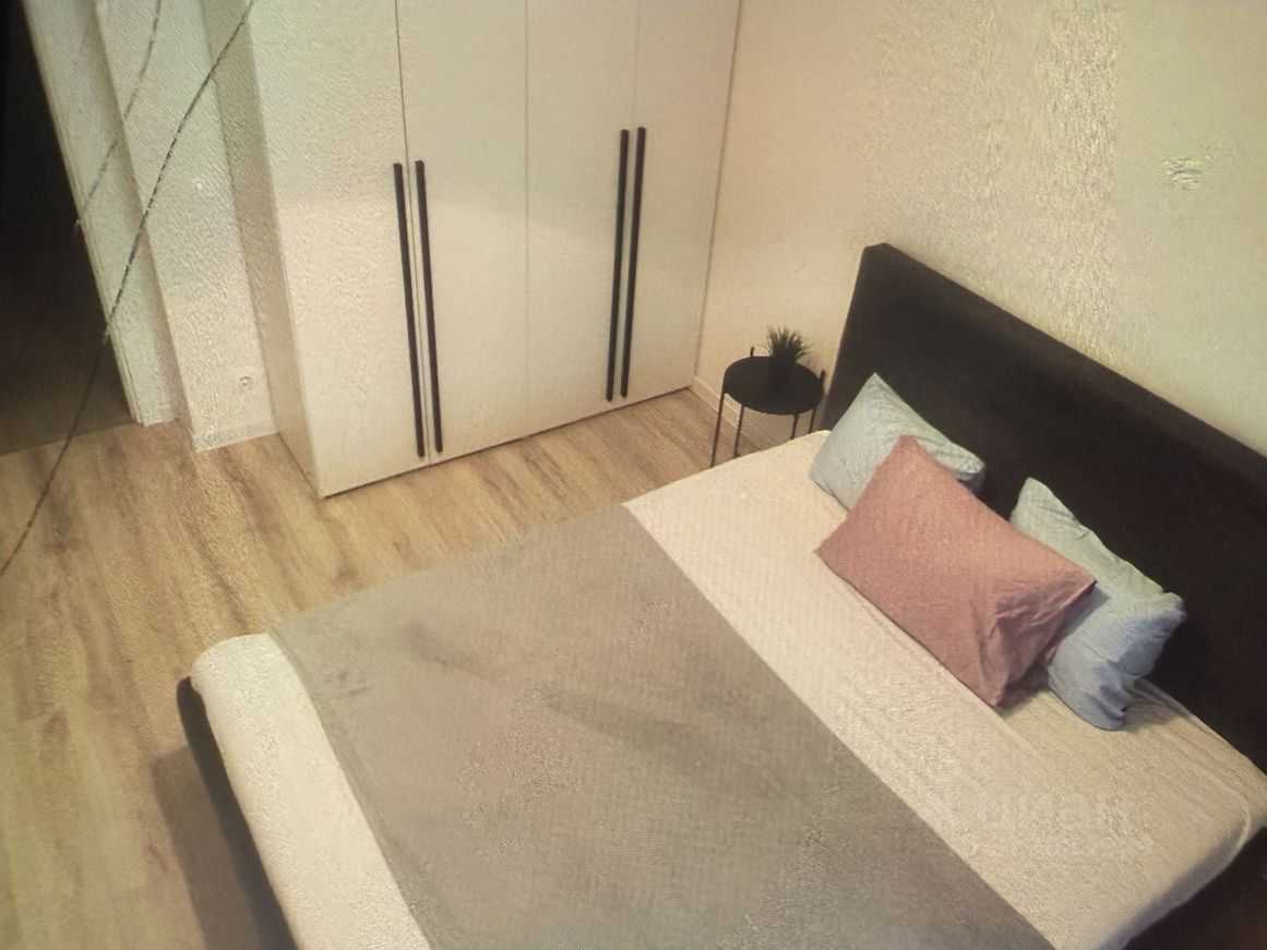 2-комнатная квартира, 58 м² — фотография 2