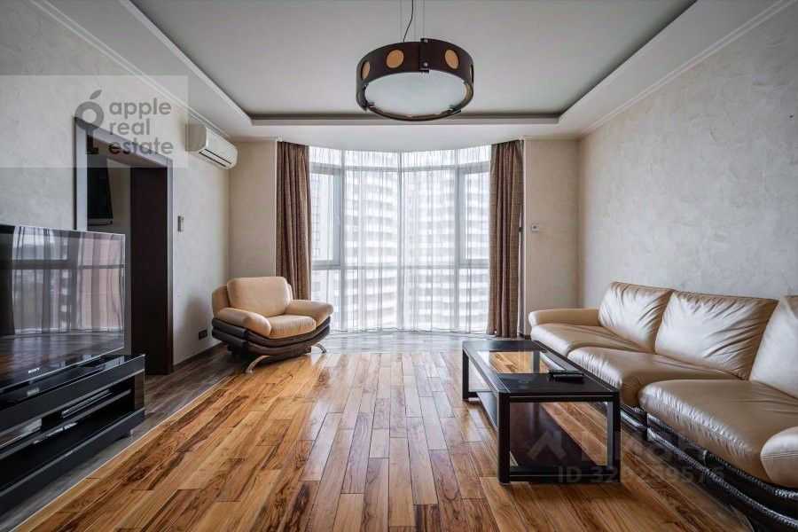 2-комнатная квартира, 110 м²