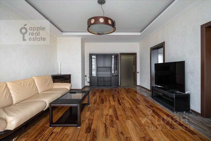 2-комнатная квартира, 110 м² — фотография 3