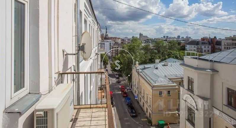 4-комнатная квартира, 148 м²