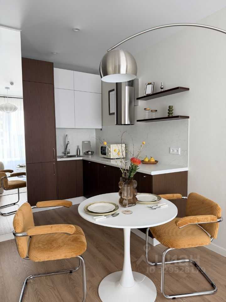 1-комнатная квартира, 32 м²