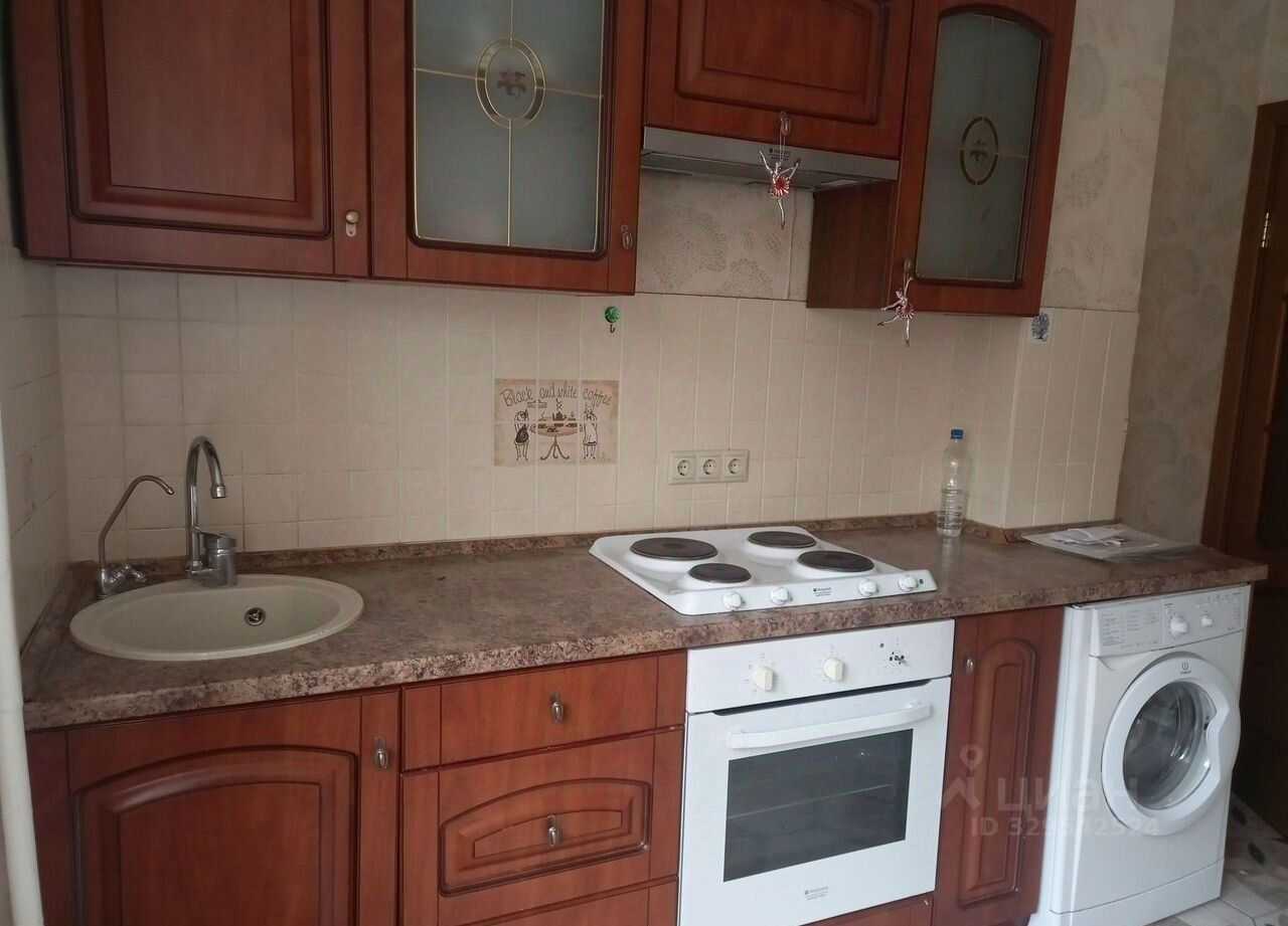 3-комнатная квартира, 62 м² — фотография 2