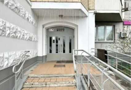 1-комнатная квартира, 20 м² — фотография 2