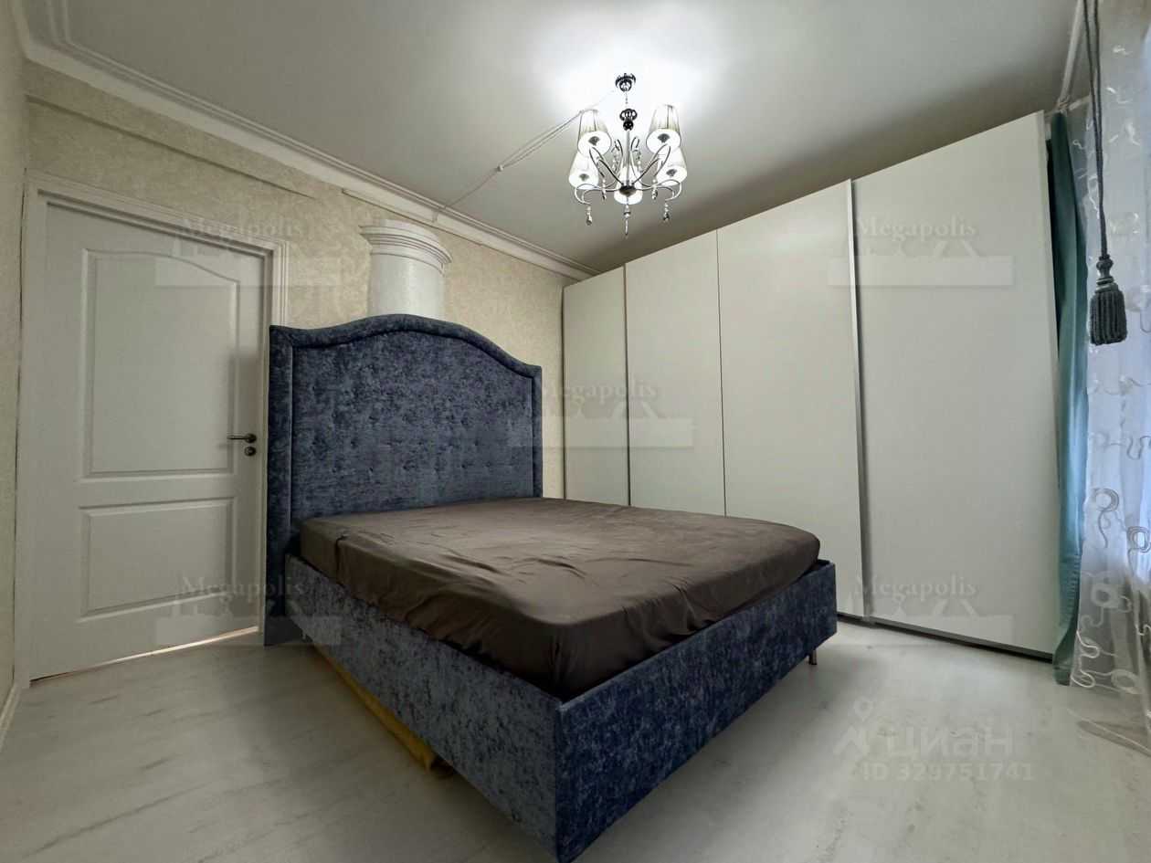 3-комнатная квартира, 68 м²