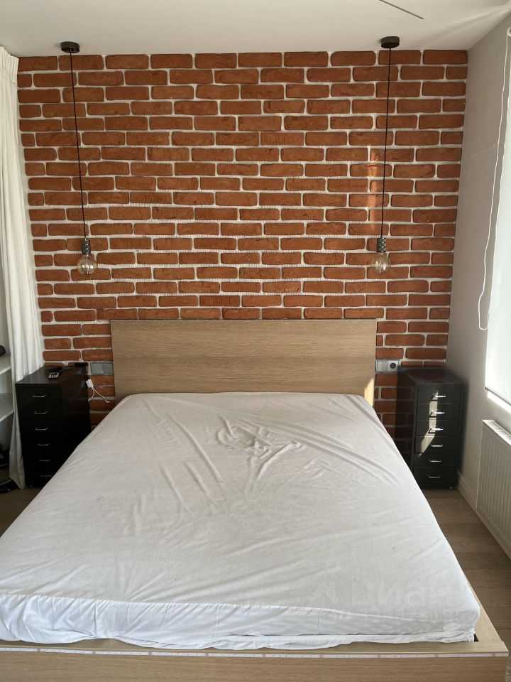1-комнатная квартира, 30,3 м² — фотография 2