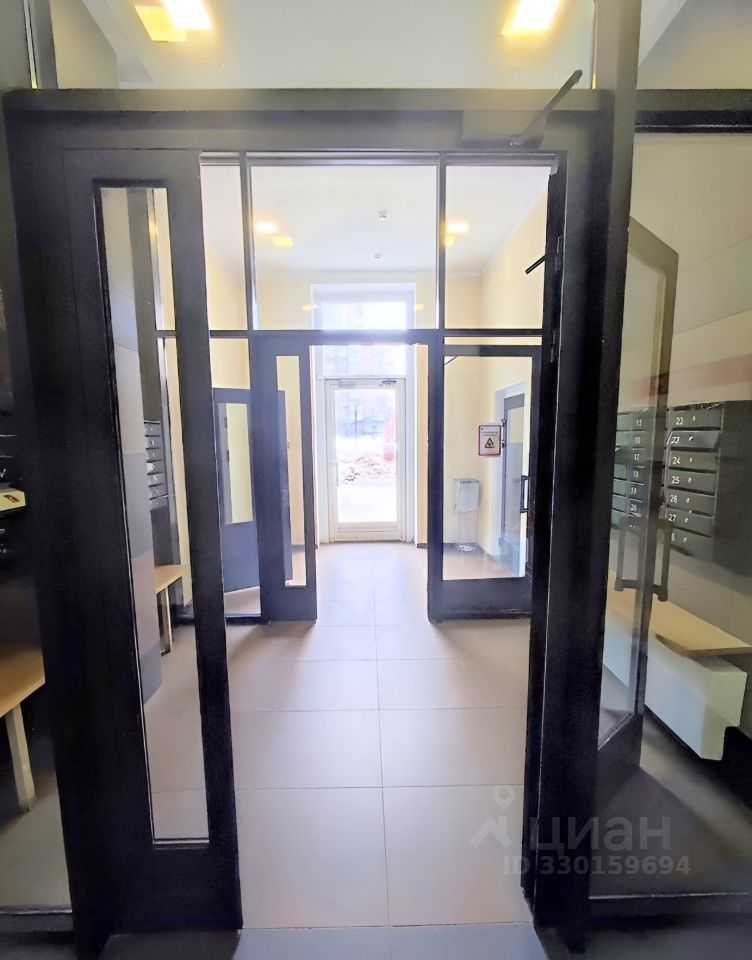 3-комнатная квартира, 85 м² — фотография 3