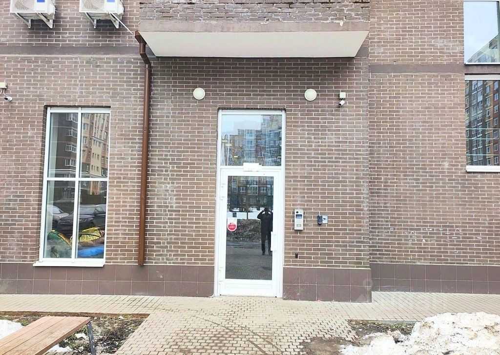 3-комнатная квартира, 85 м² — фотография 2
